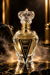 Amiri Scents — Royal Duo Bundle (Sense & Suede 100ml)